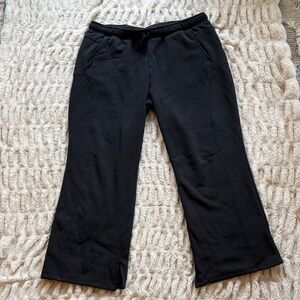 Zella Black Sweatpants